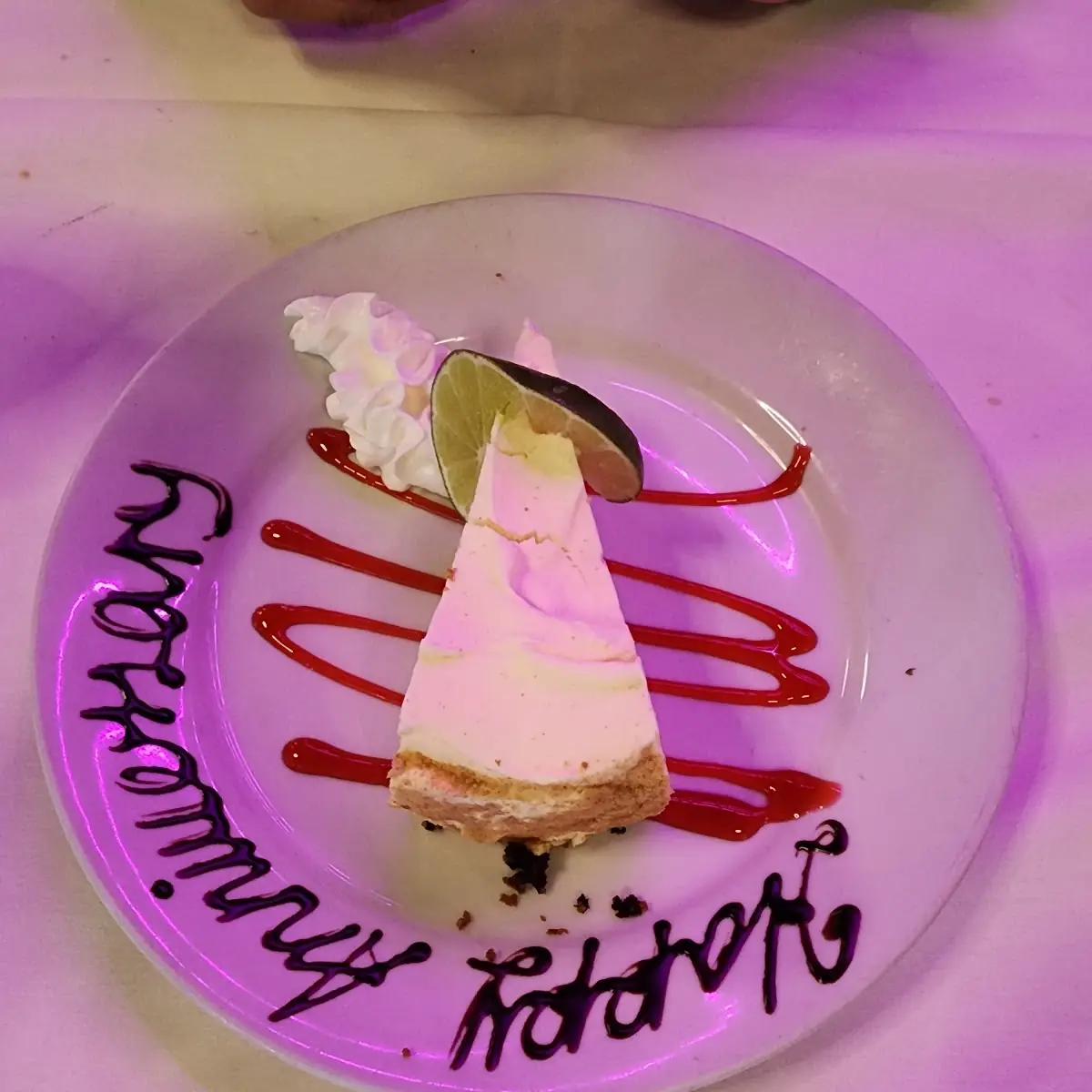 Key Lime Pie