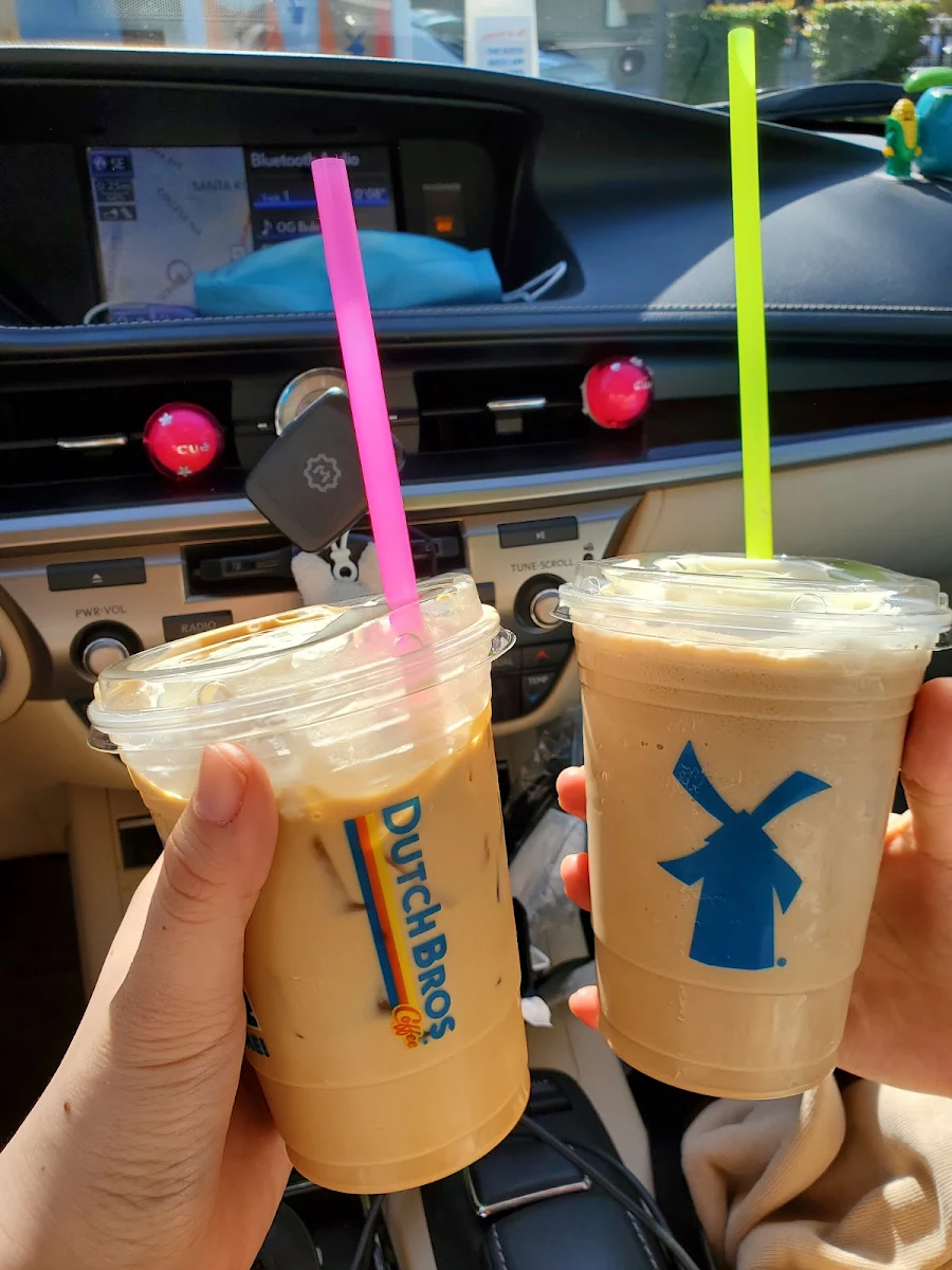 Milk Tea