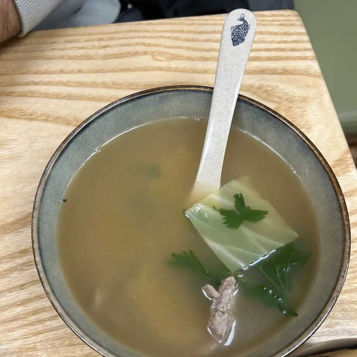 Miso Soup