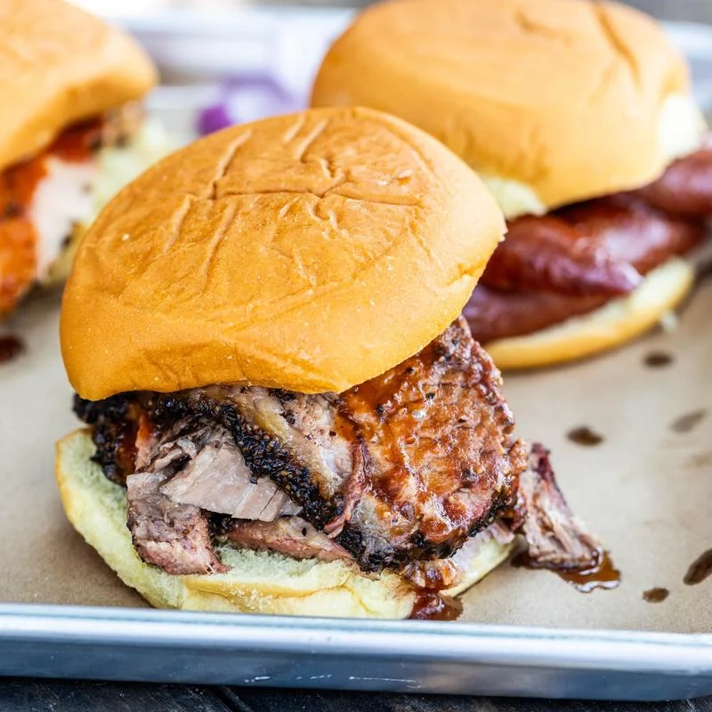 Pulled Pork