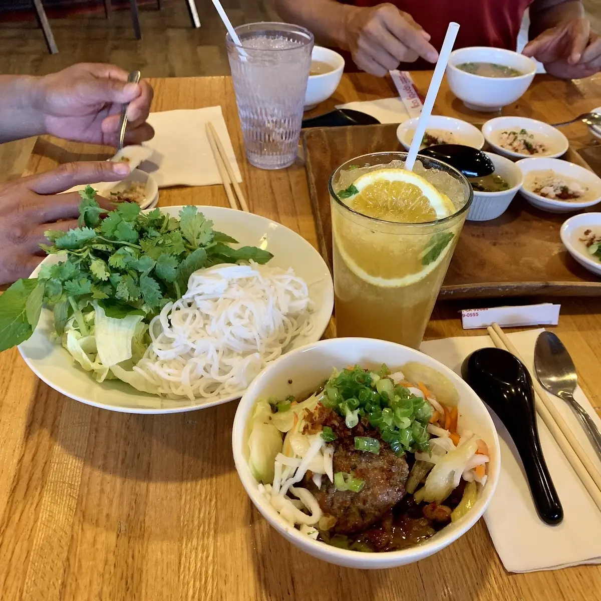 Bun Cha