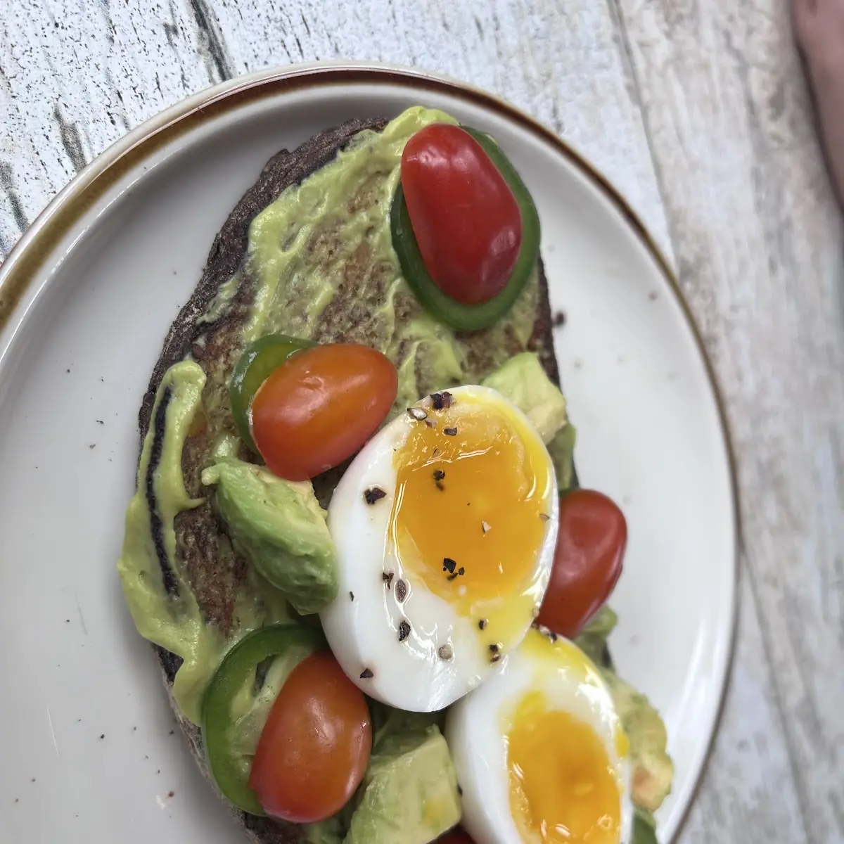 Avocado Toast