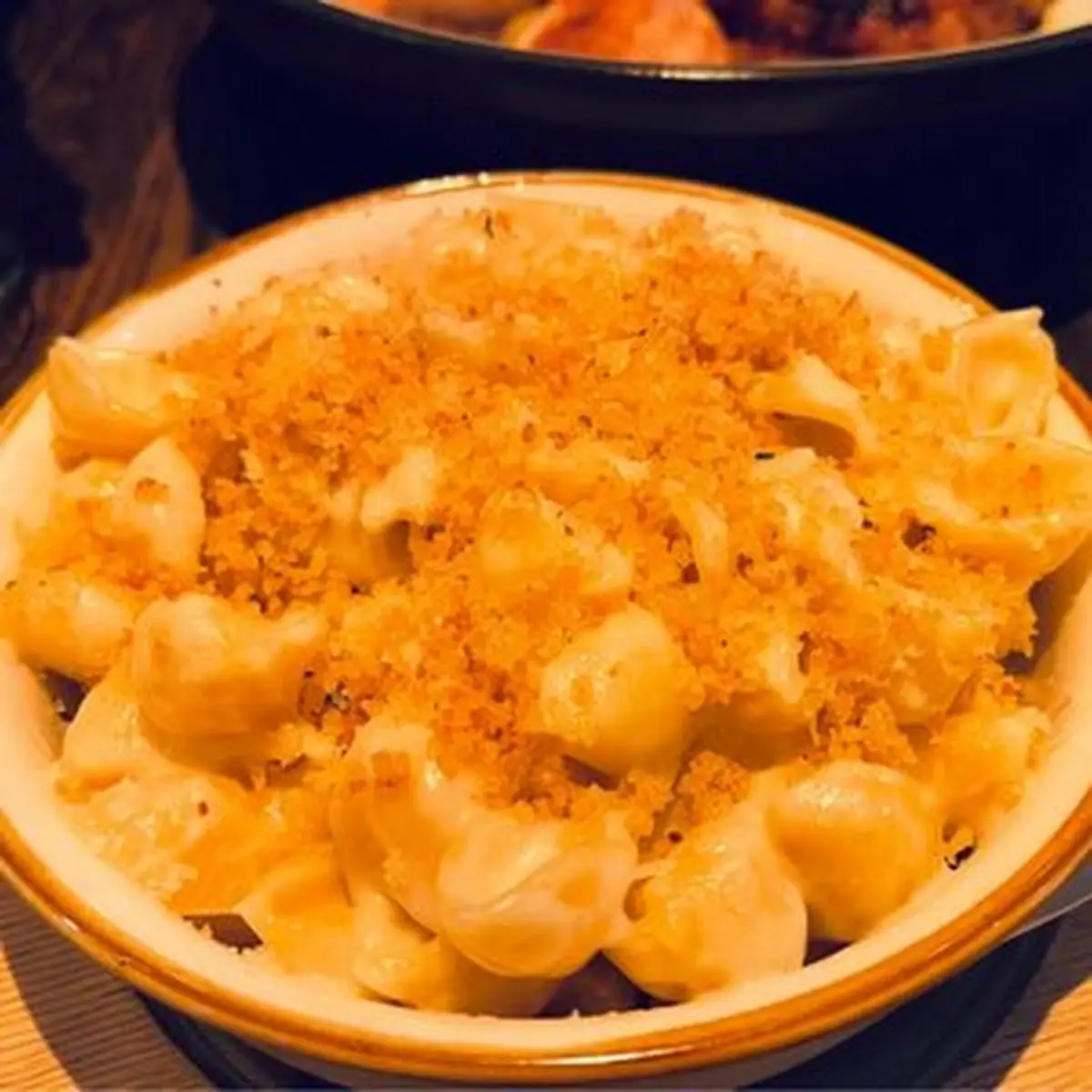 Mac and Cheese