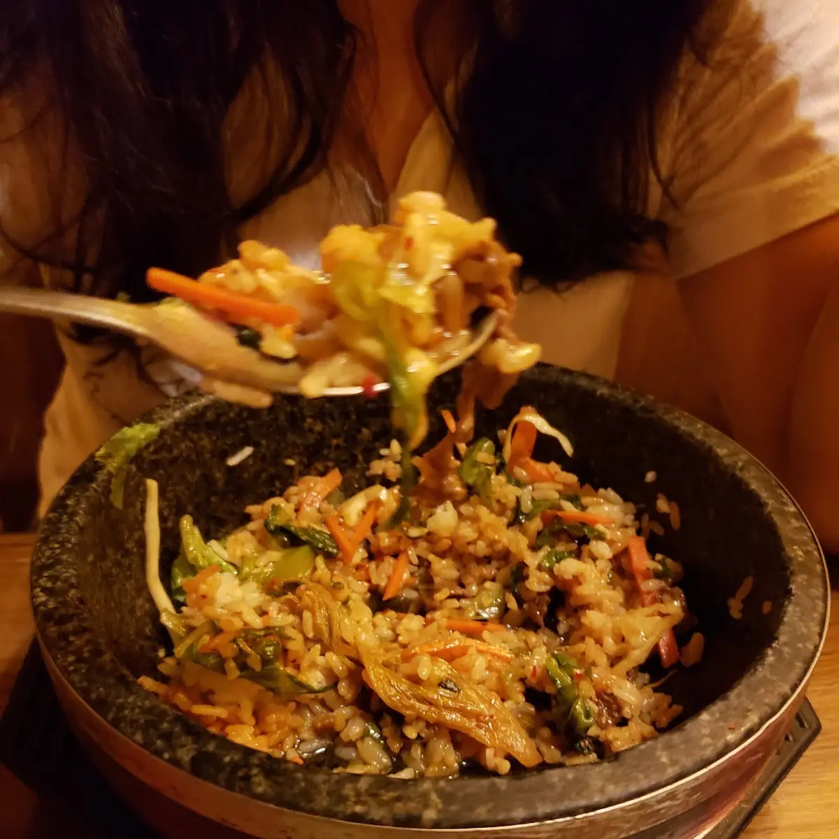 Bibimbap