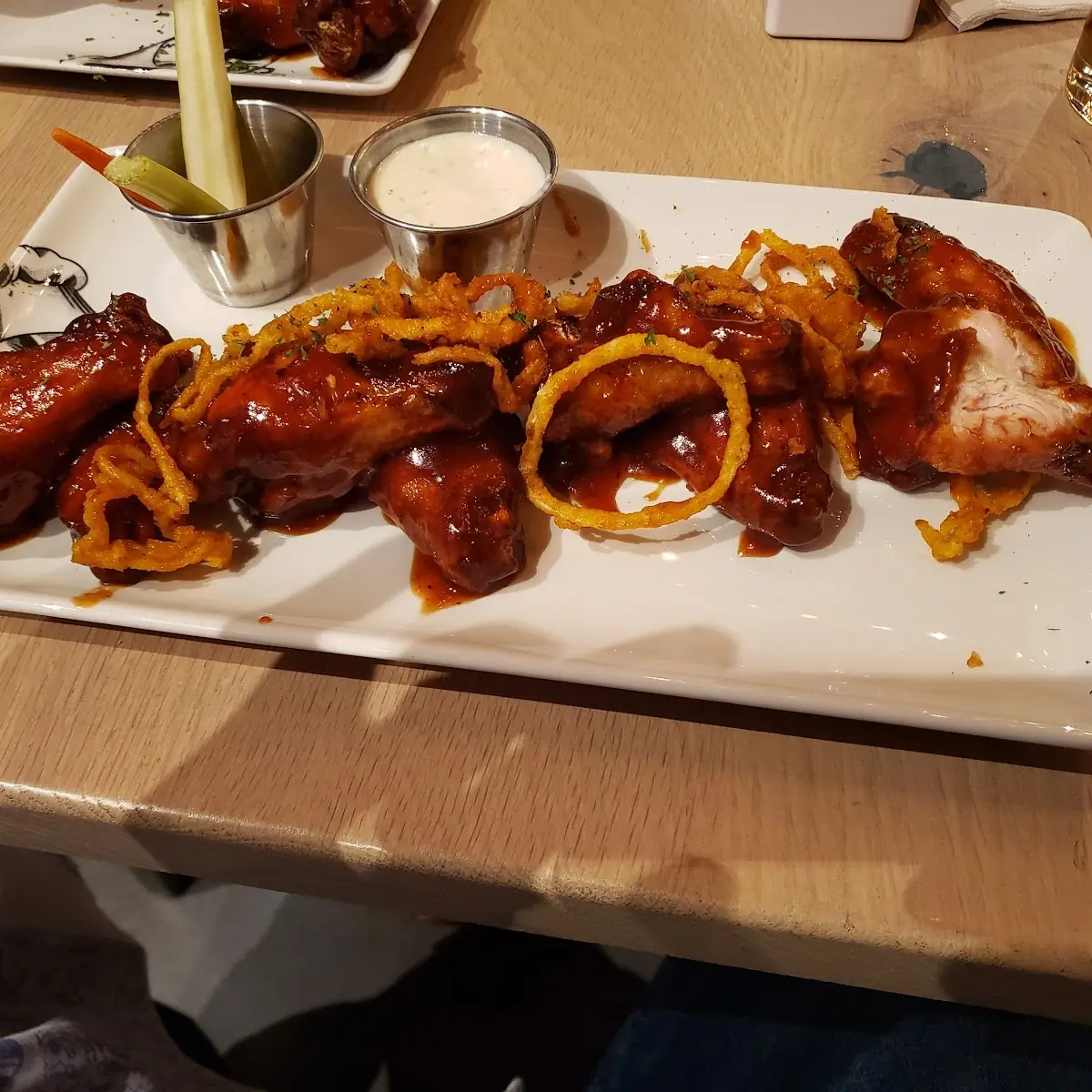 Chicken Wings