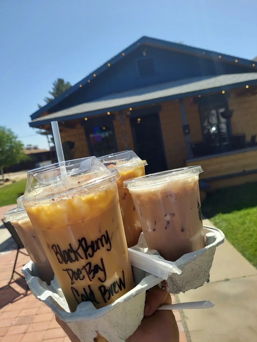 Thai Tea