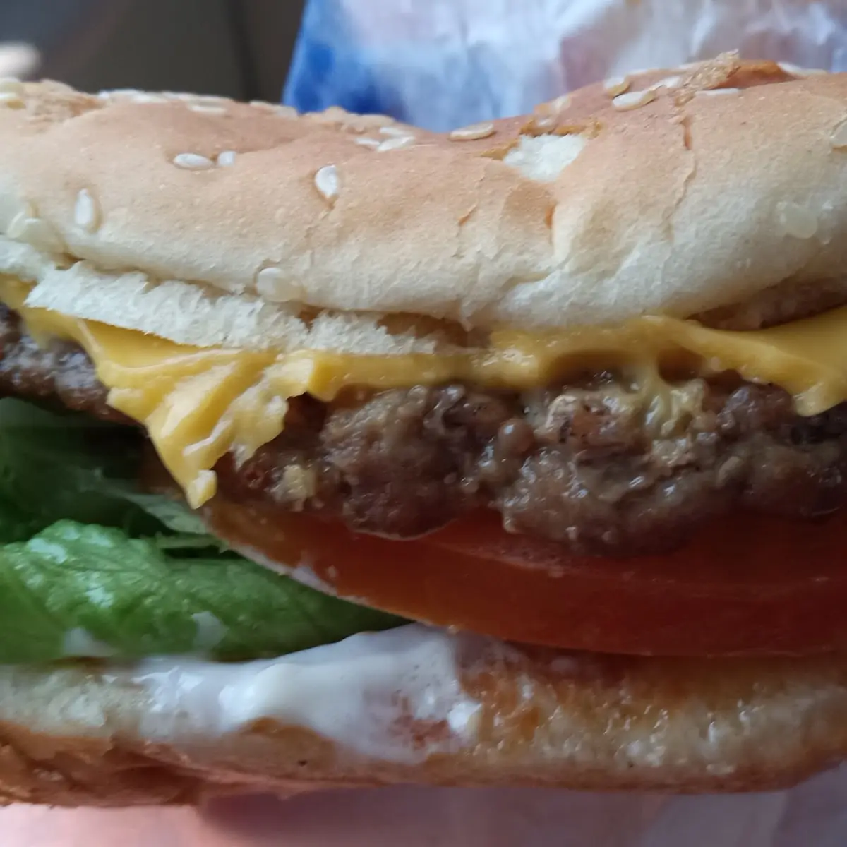 Super Star with Cheese