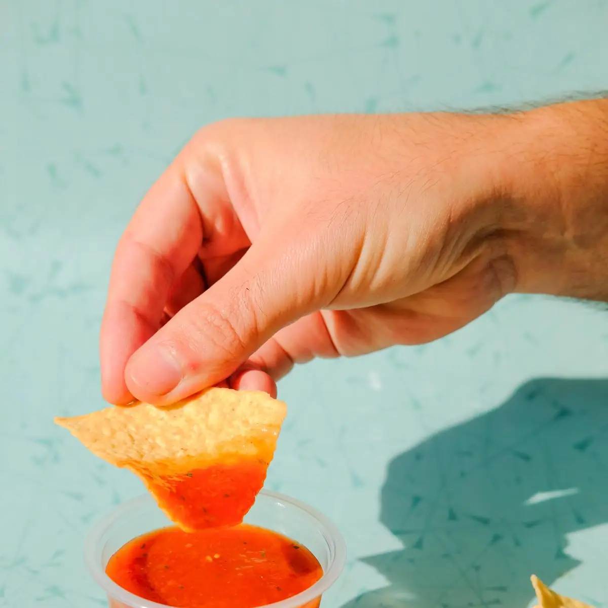 Chips & Salsa