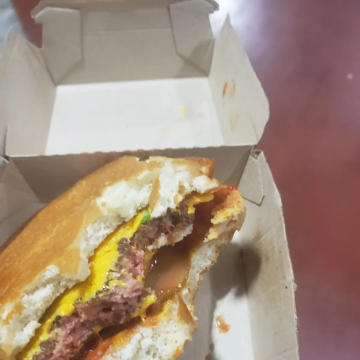 Quarter Pounder