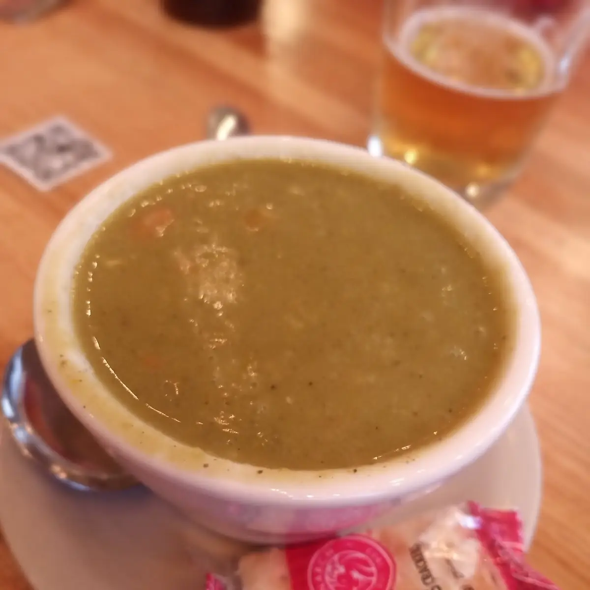 Split Pea Soup
