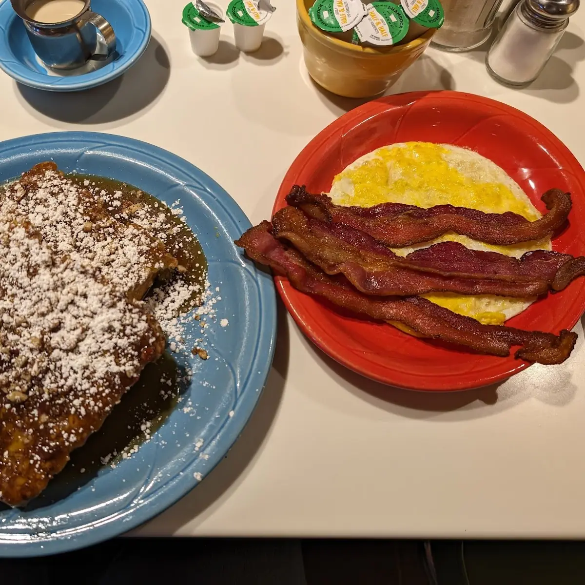 Rosie's French Toast