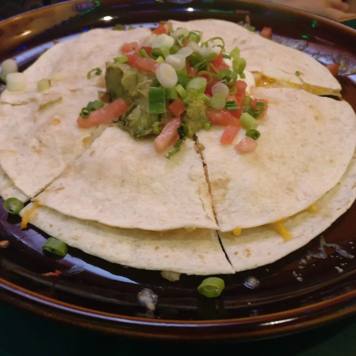 Quesadilla