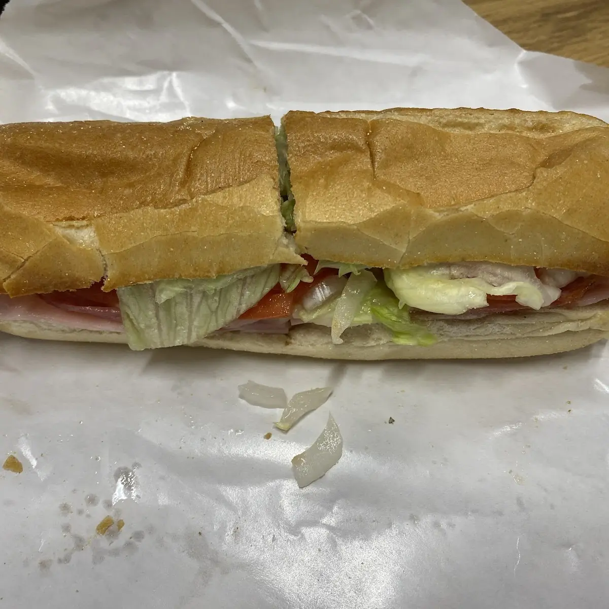Italian Sub