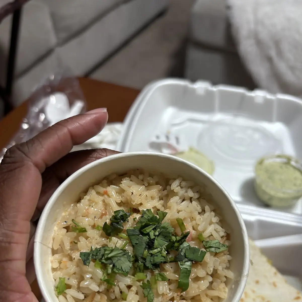 Brown Rice