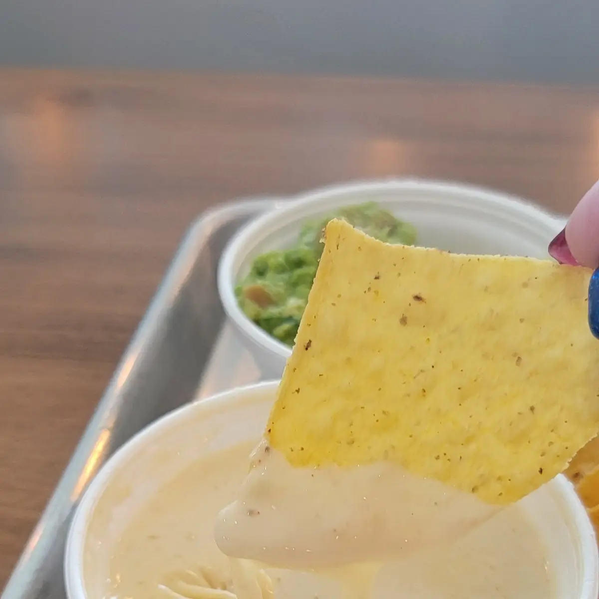 Cheese Dip