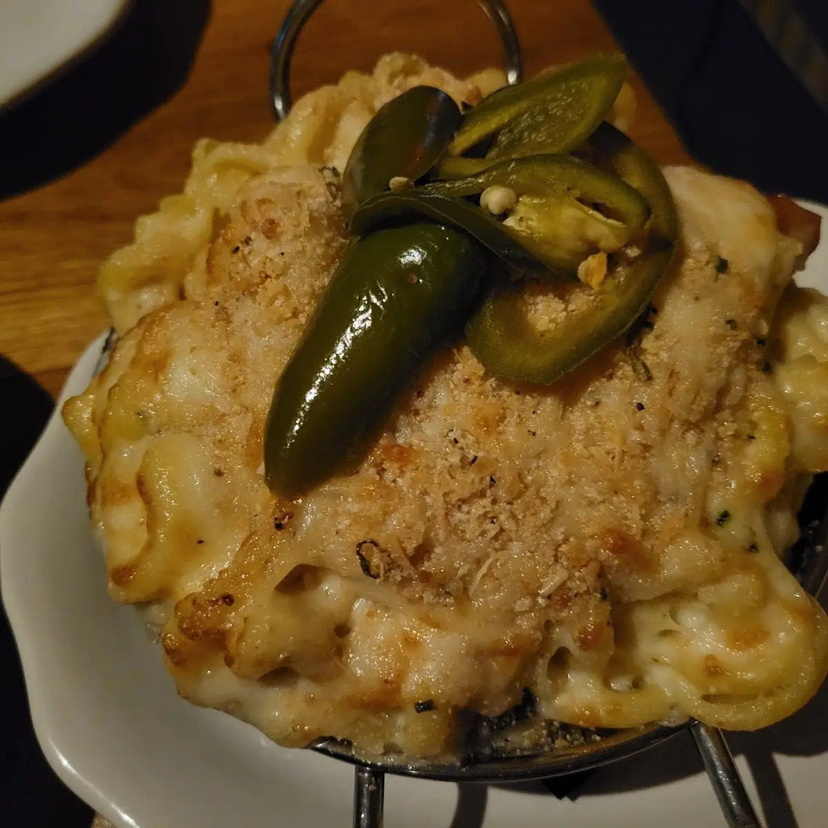 Kids Mac and Cheese