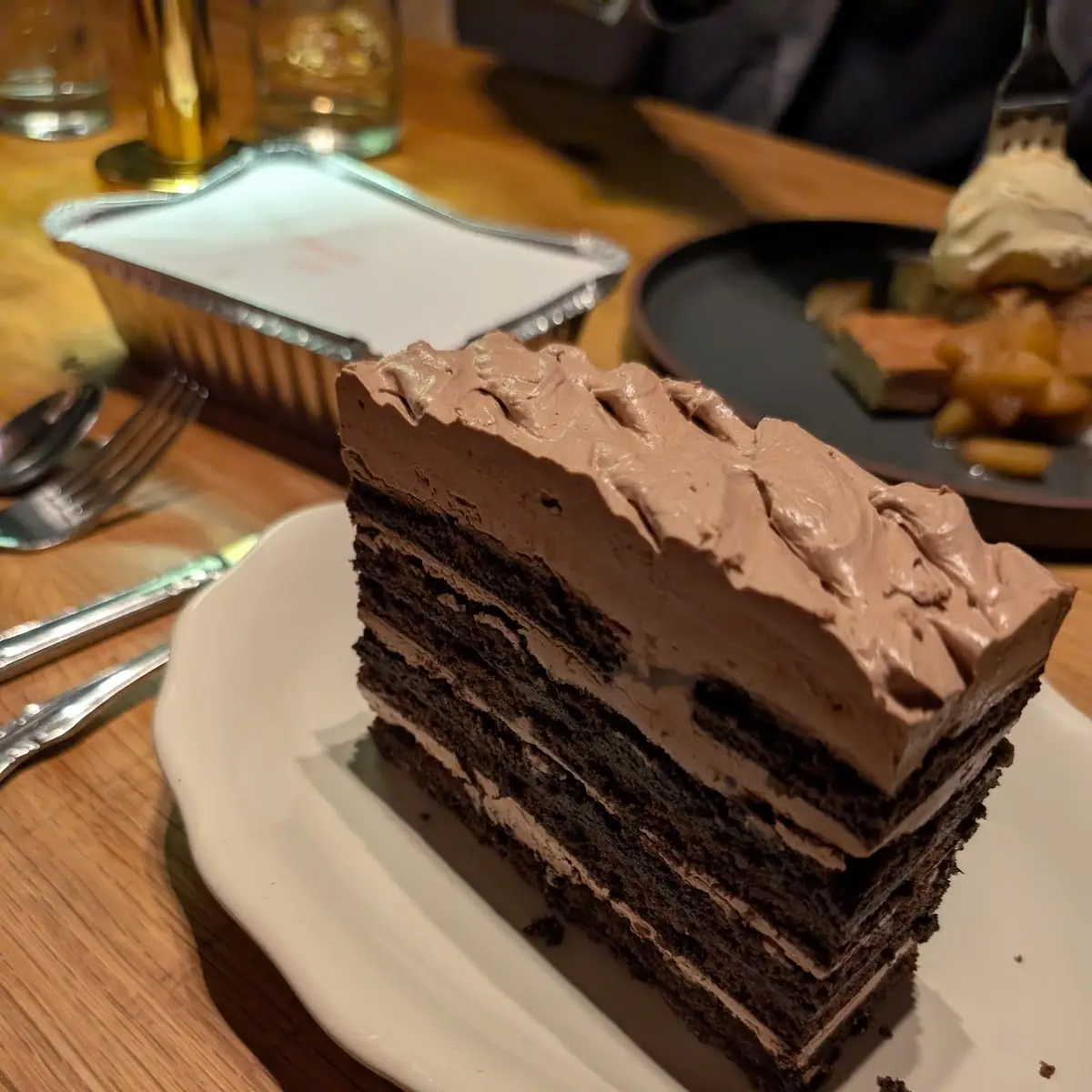Layer Cake