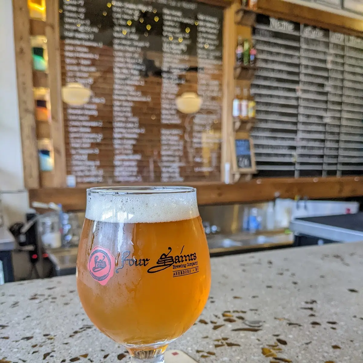 West Coast IPA