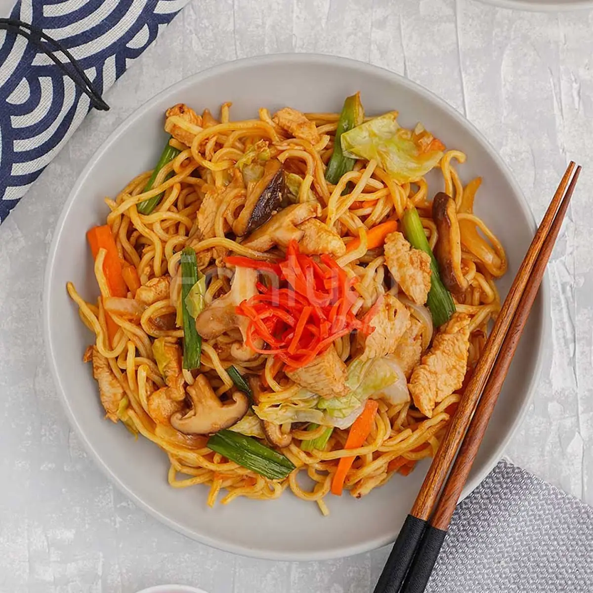 Chow Mein