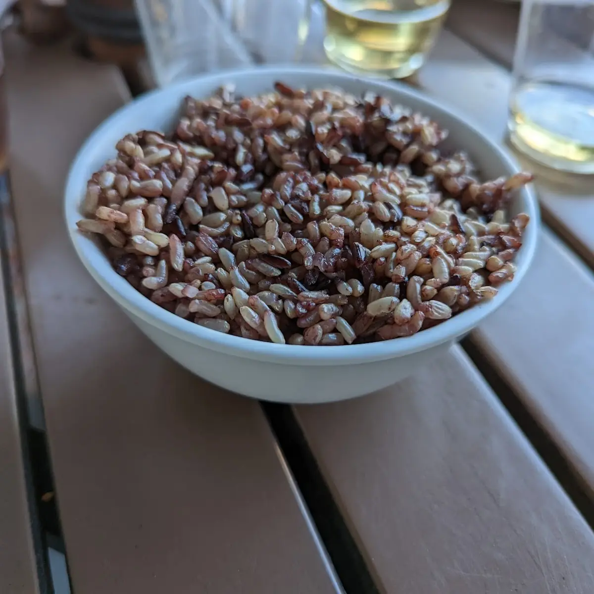 Brown Rice