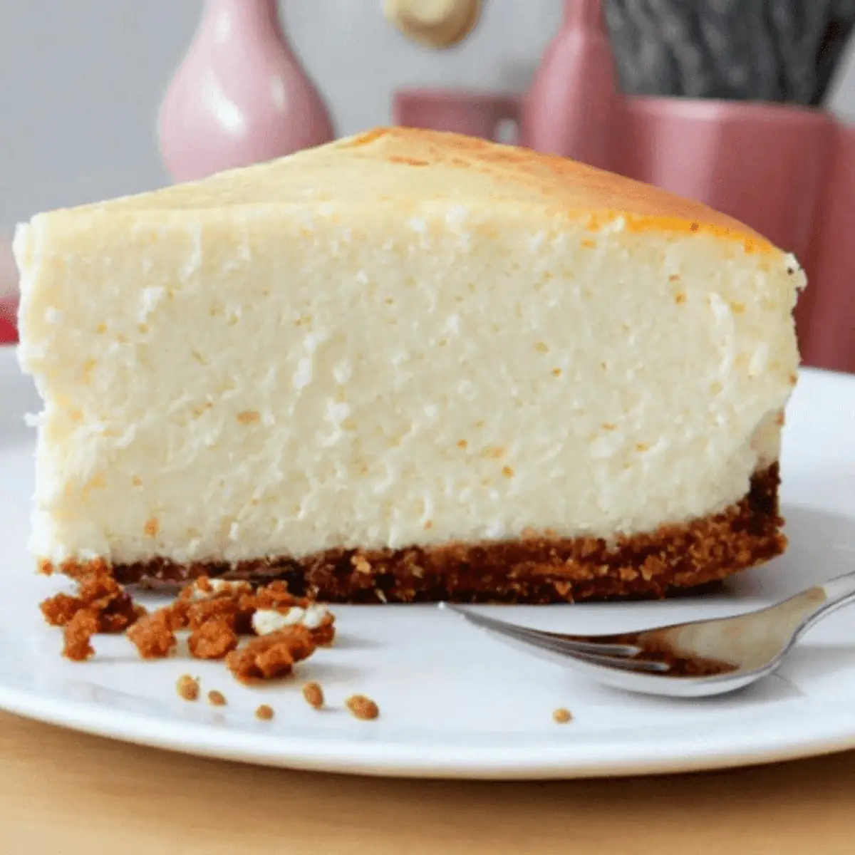 NY Cheese Cake