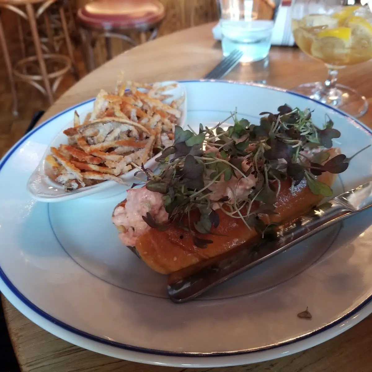 Lobster Roll
