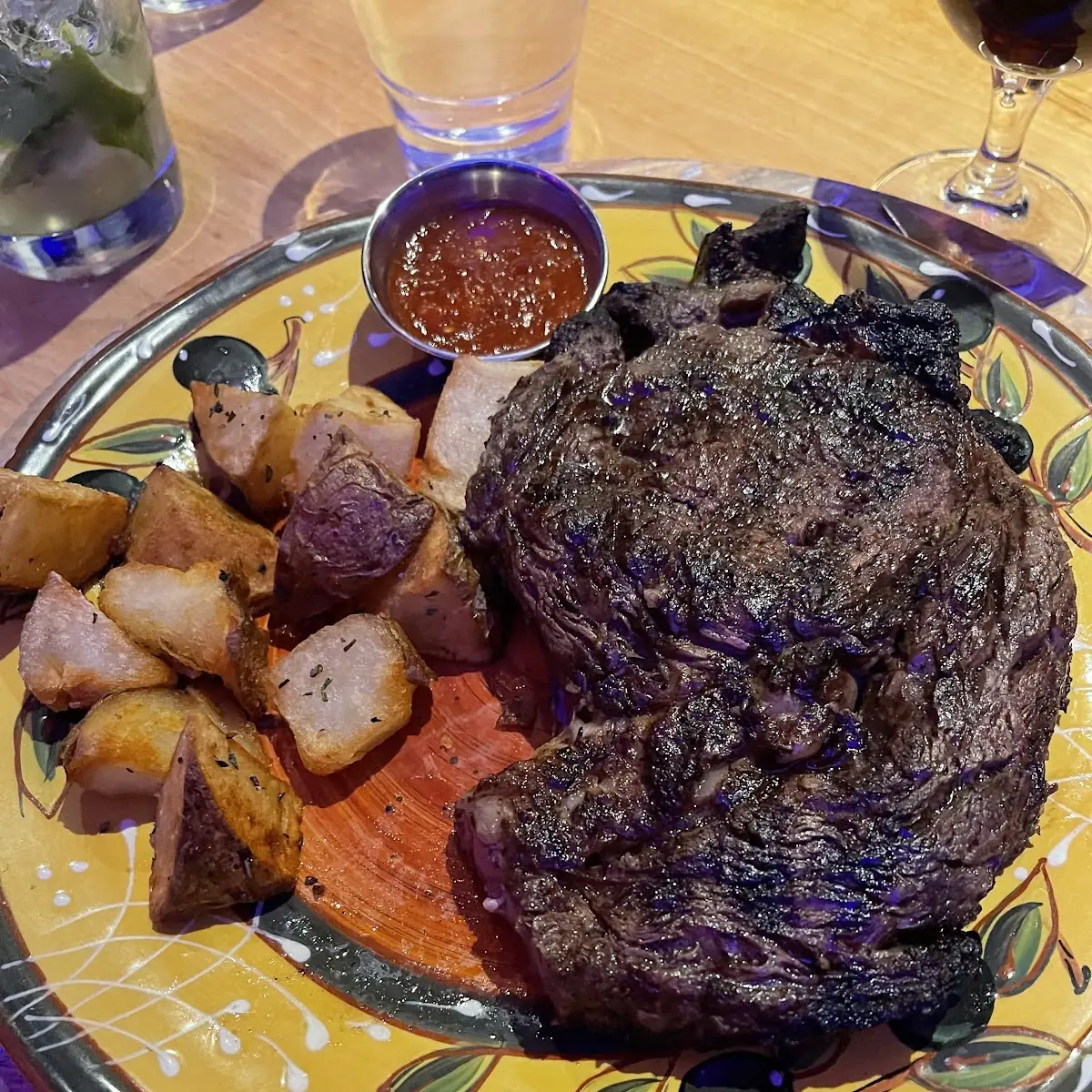 Ribeye
