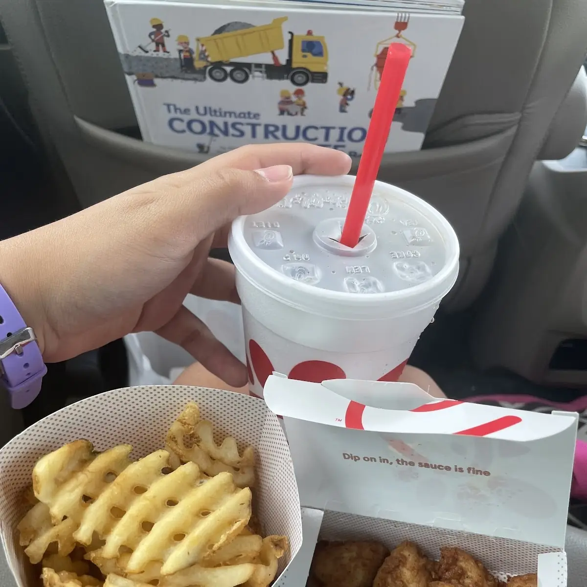 Chicken Nuggets