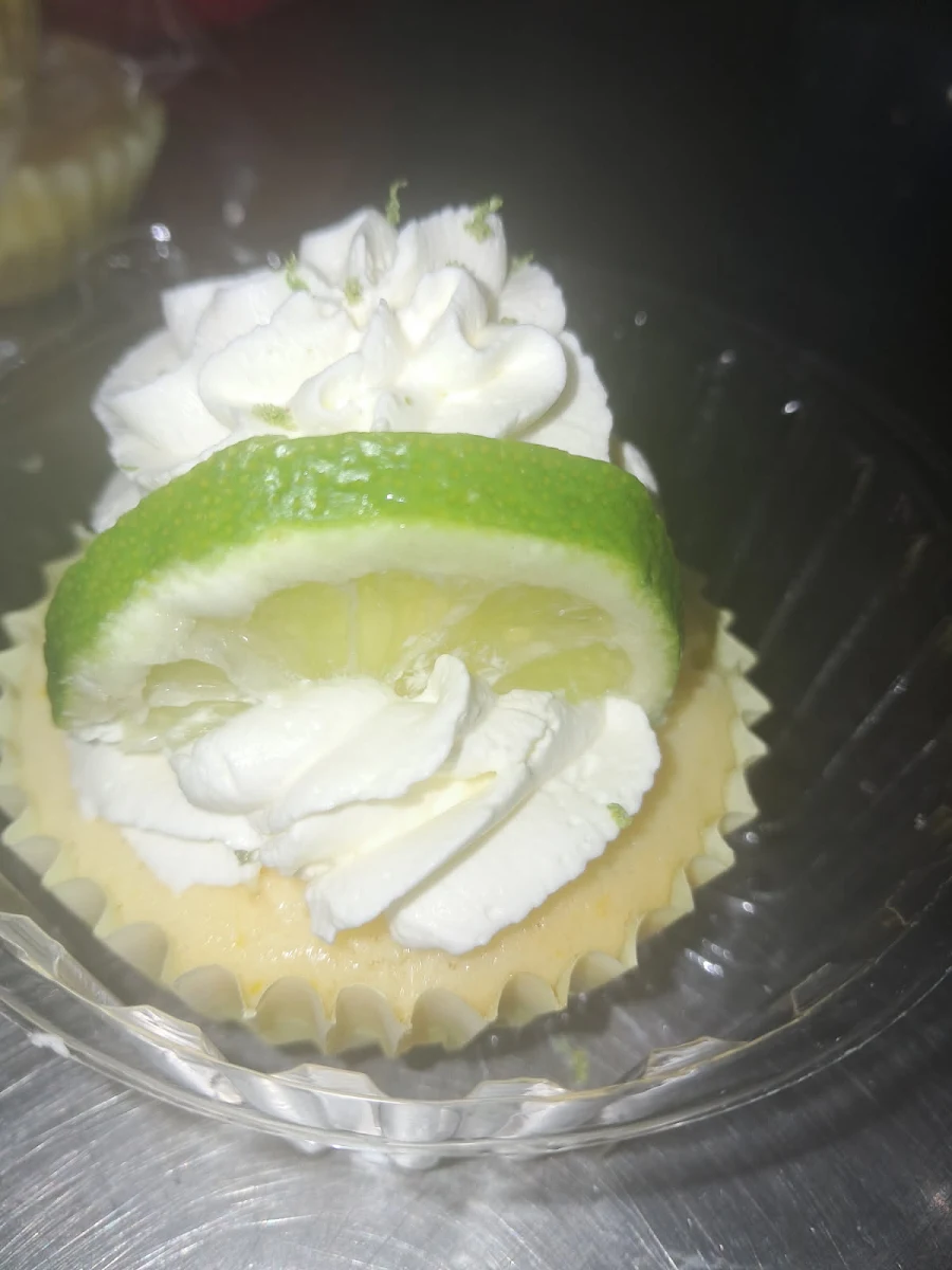 Key Lime Pie