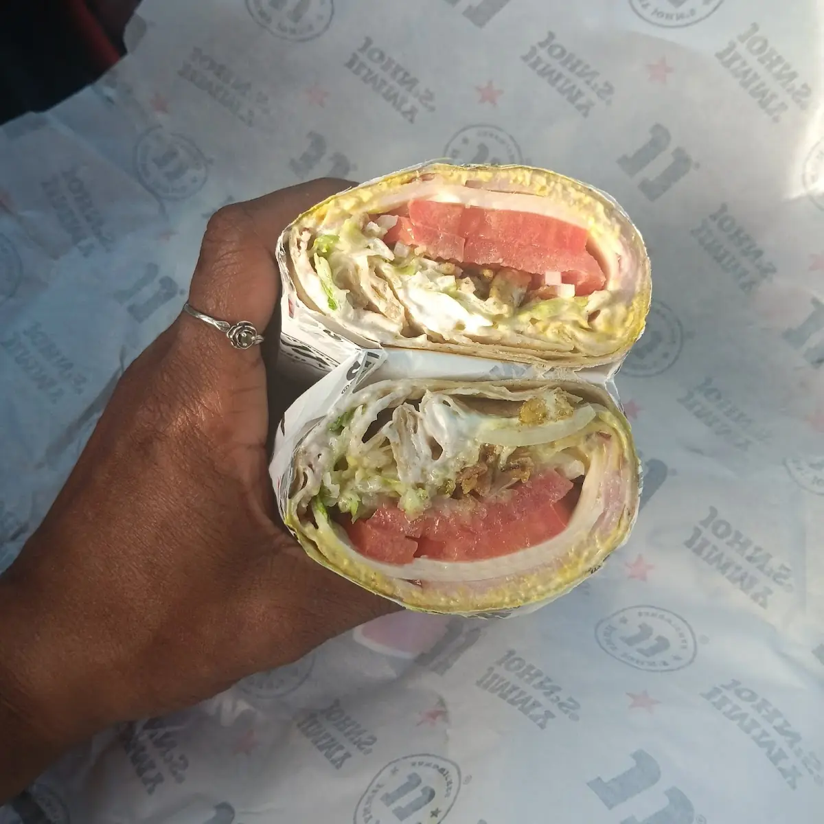 Italian Sub
