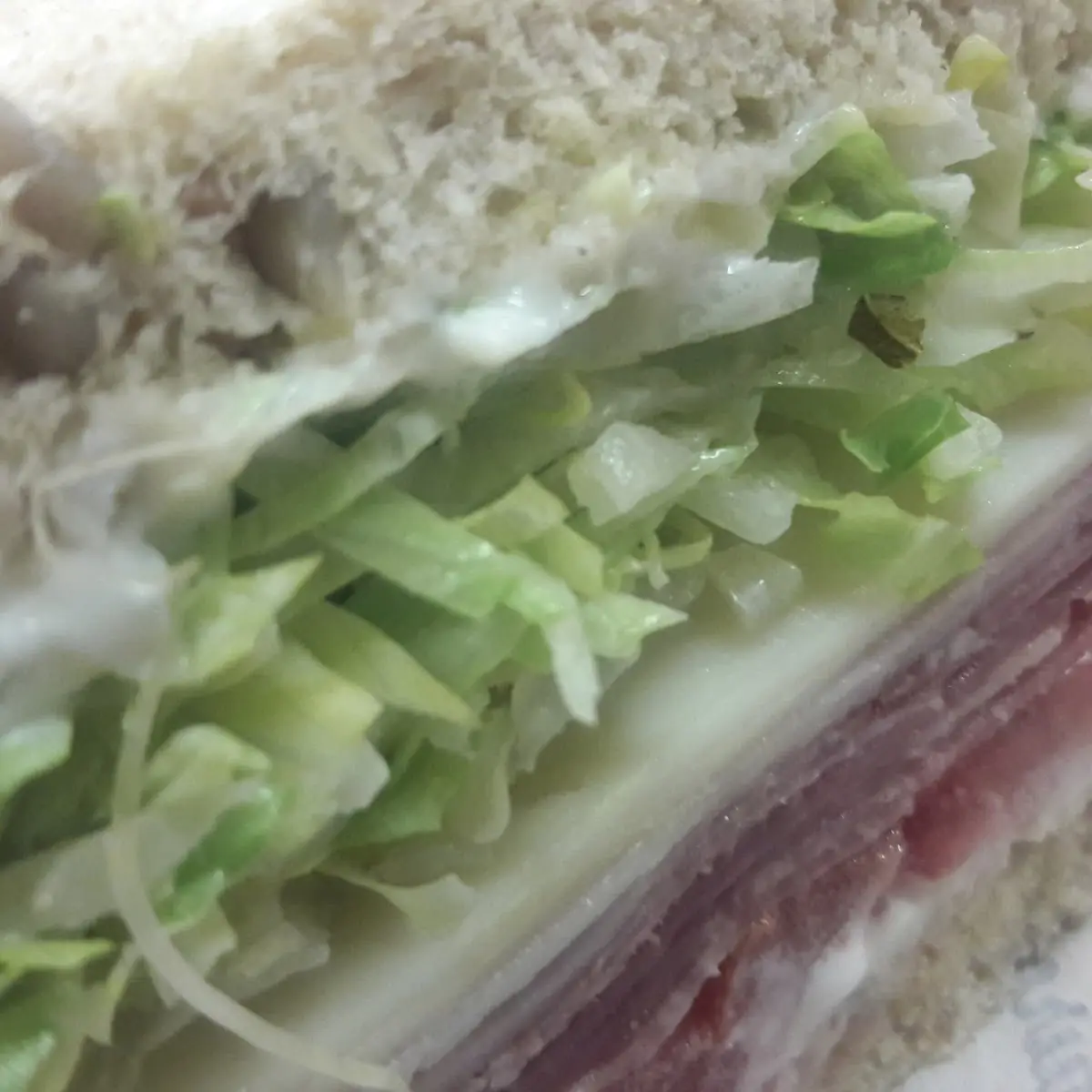Sandwich