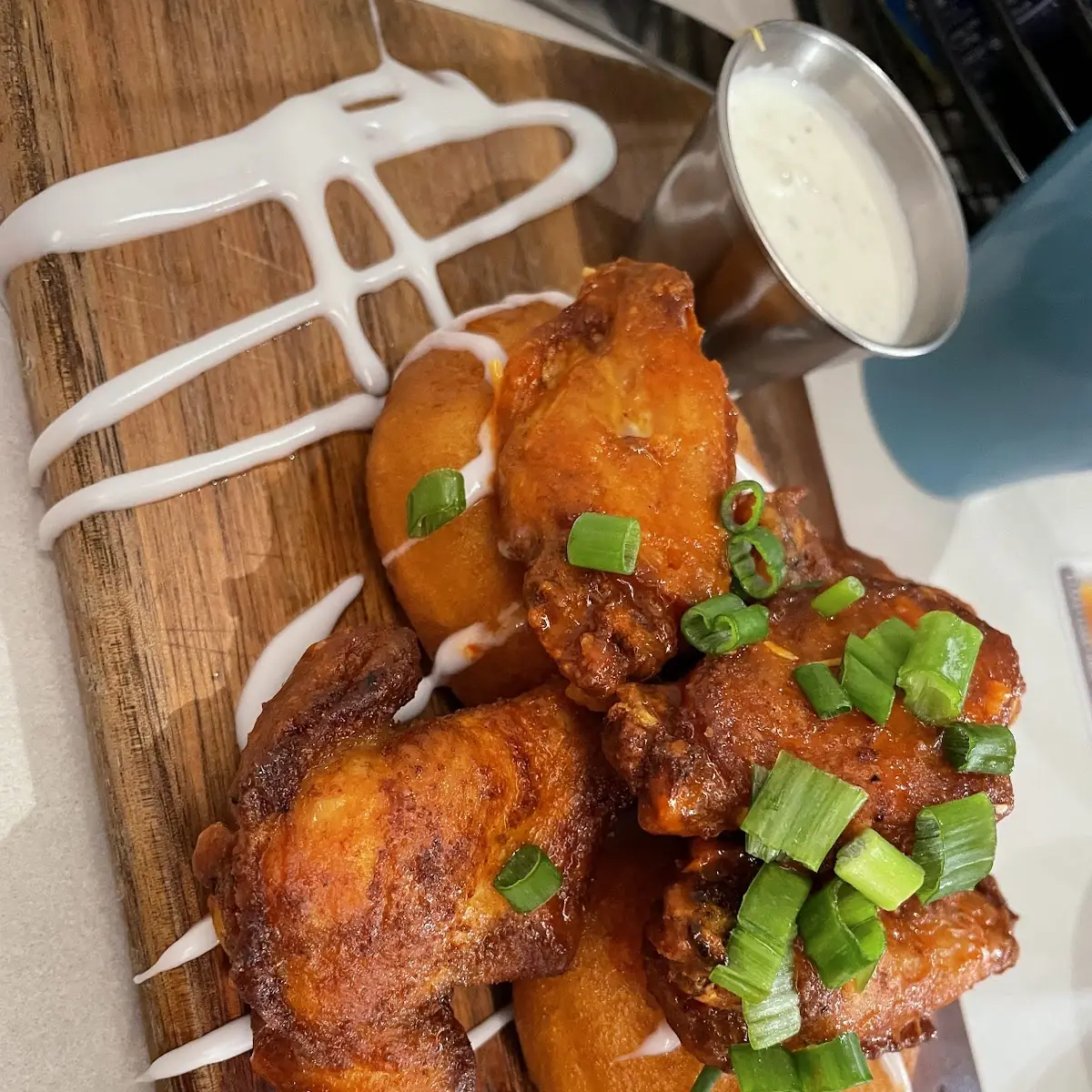 Chicken Wings
