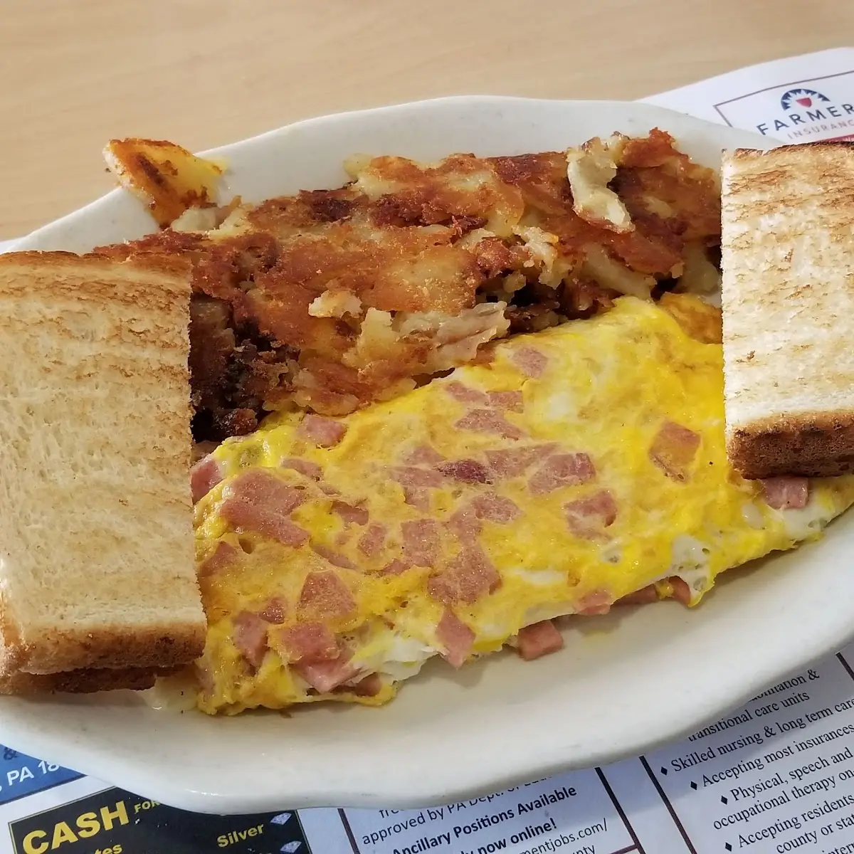 Home Fries