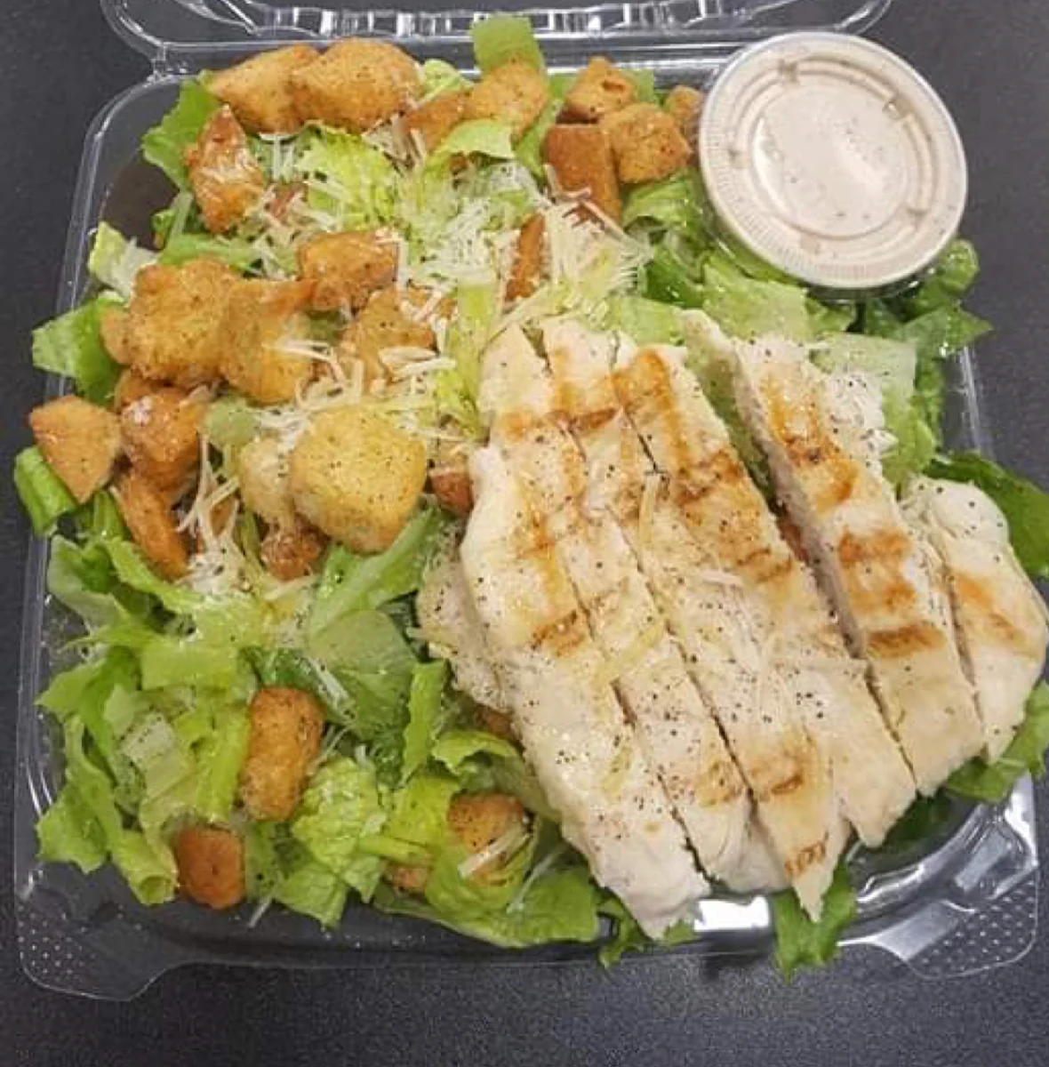 Cesar Salad