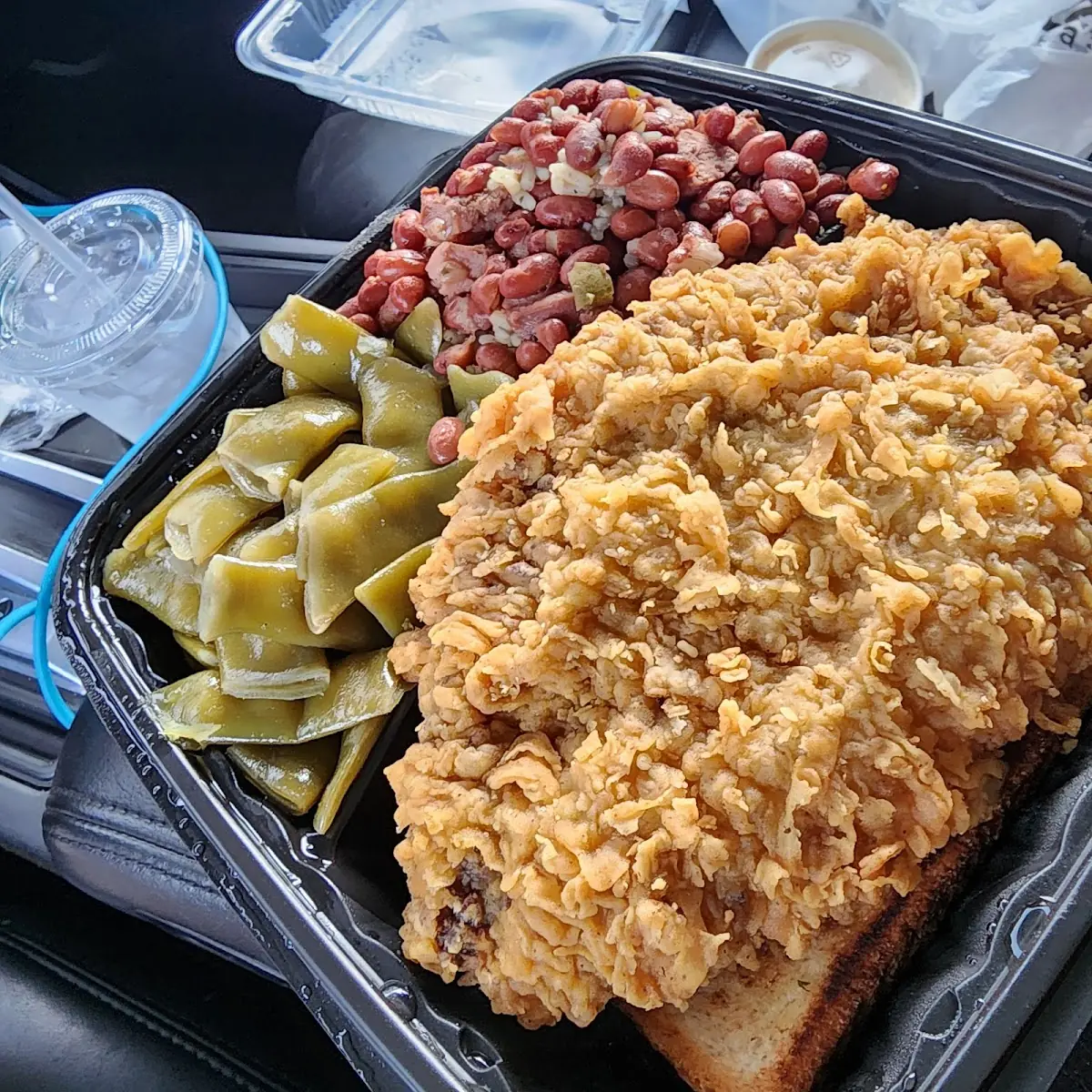 Country Fried Steak
