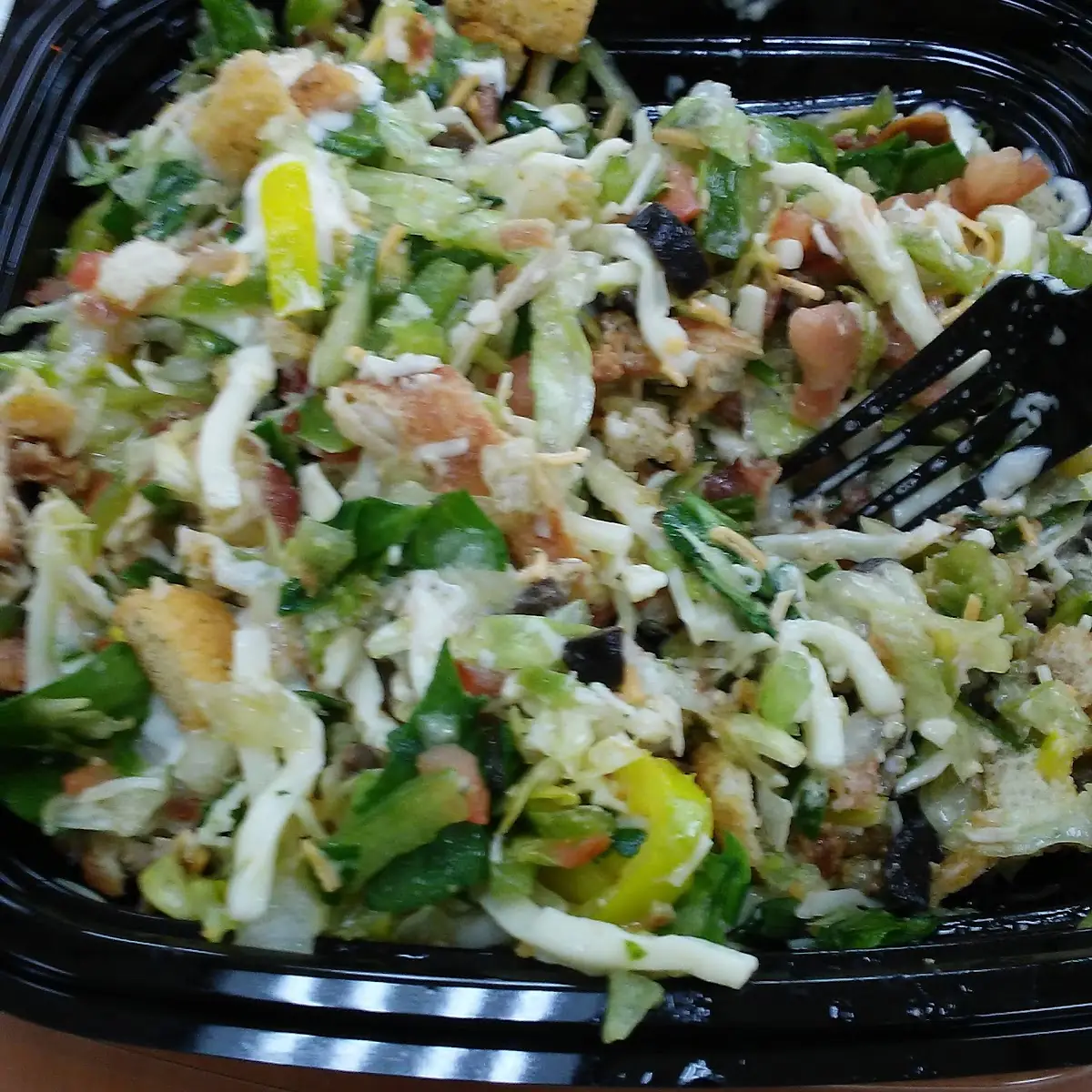Burrito Bowl