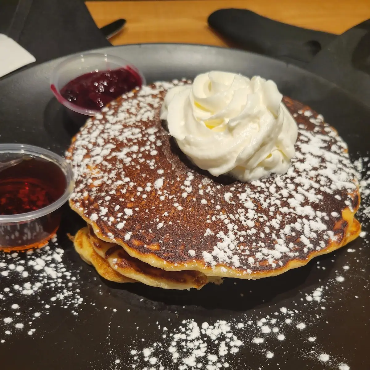 Pancakes