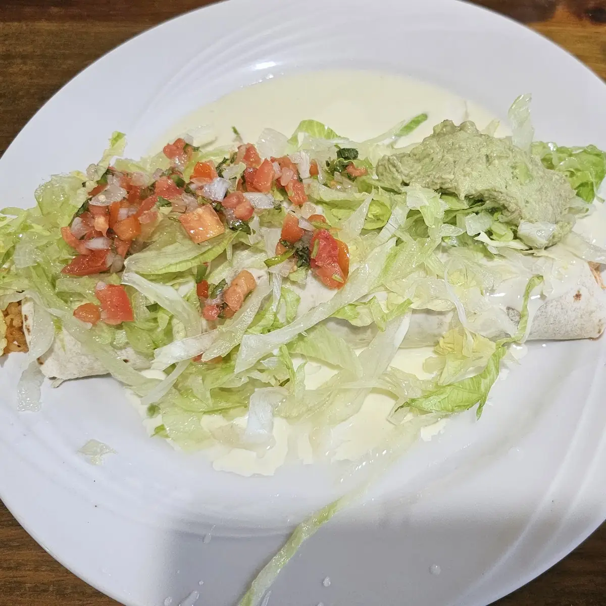 Big Burrito