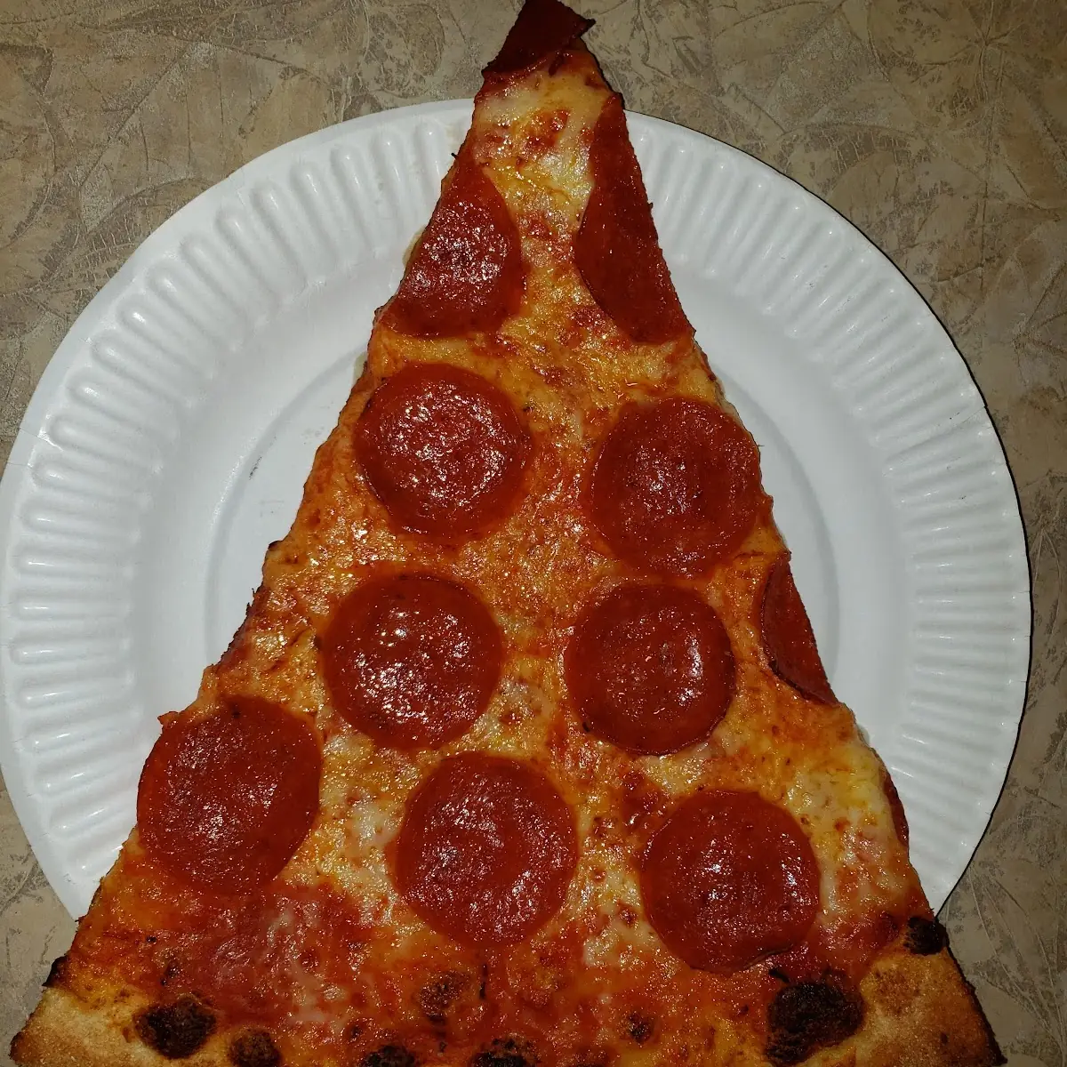 Pizza Slice