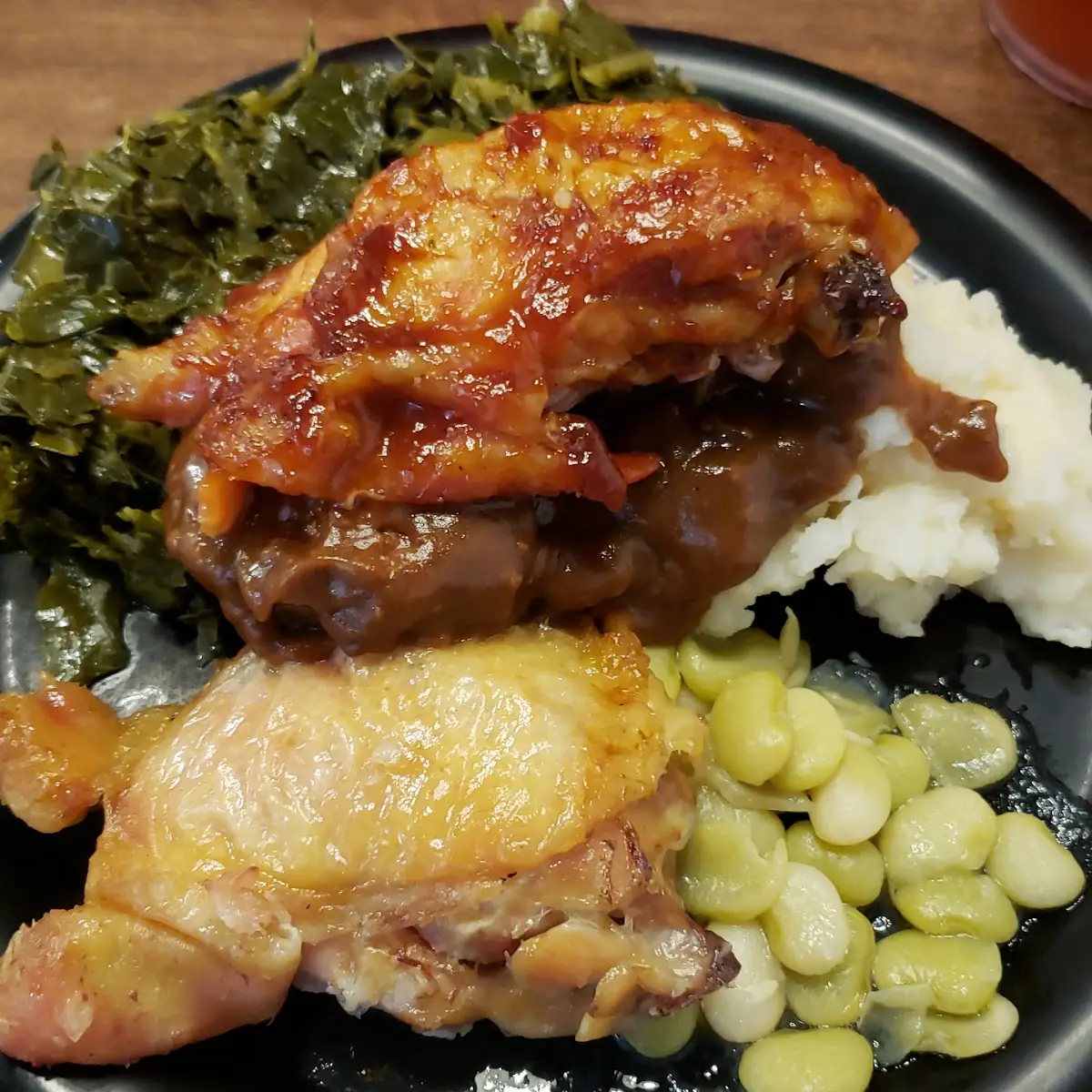 BBQ Chicken