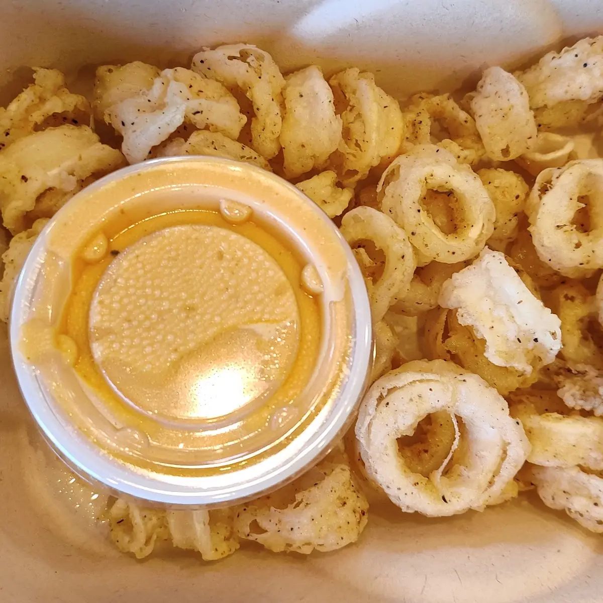 Calamari