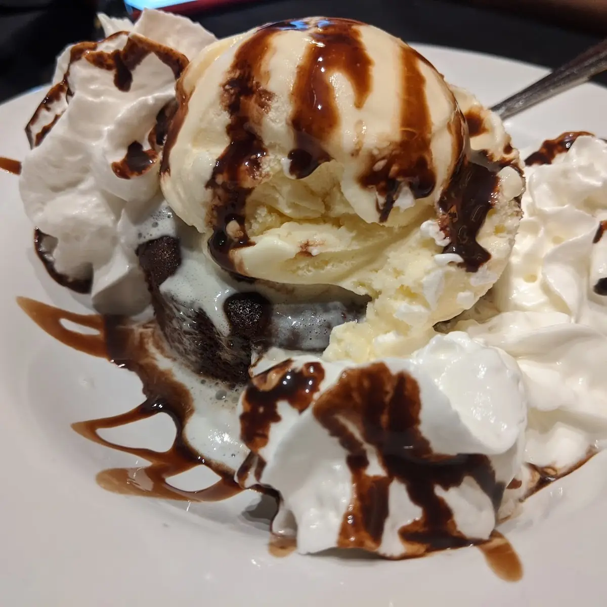 Chocolate Cake