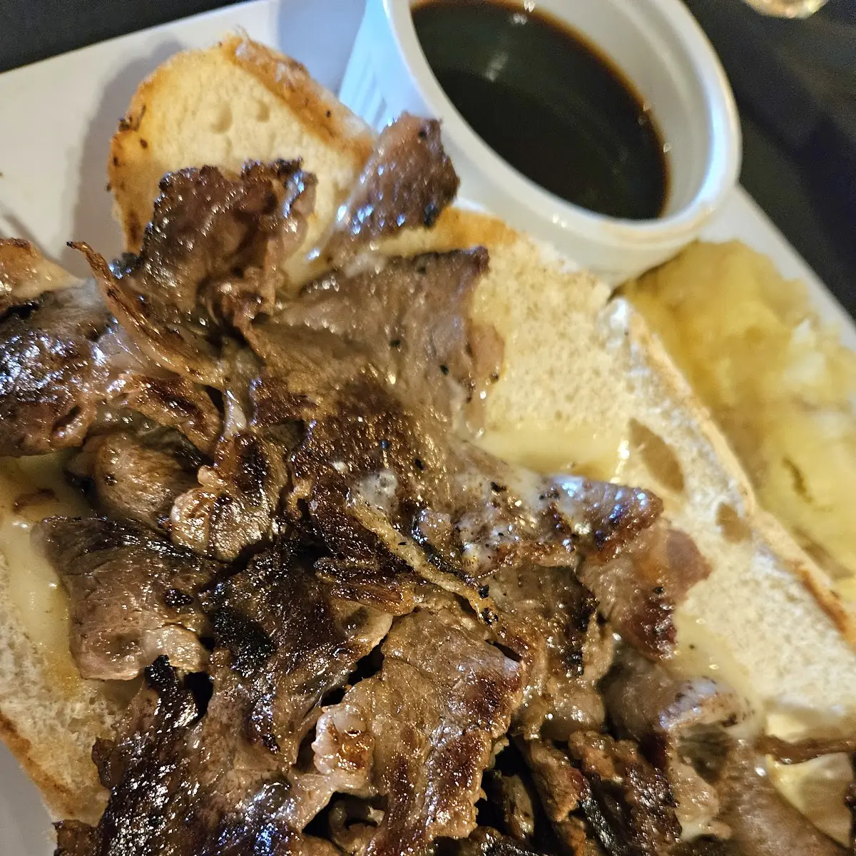 French Dip