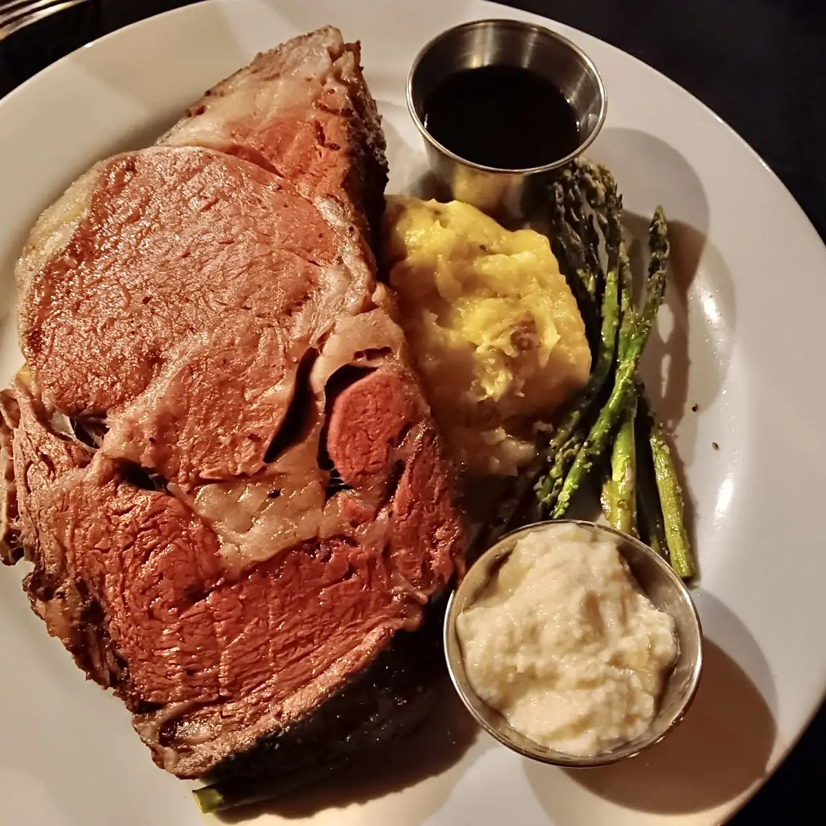 Prime Rib Special
