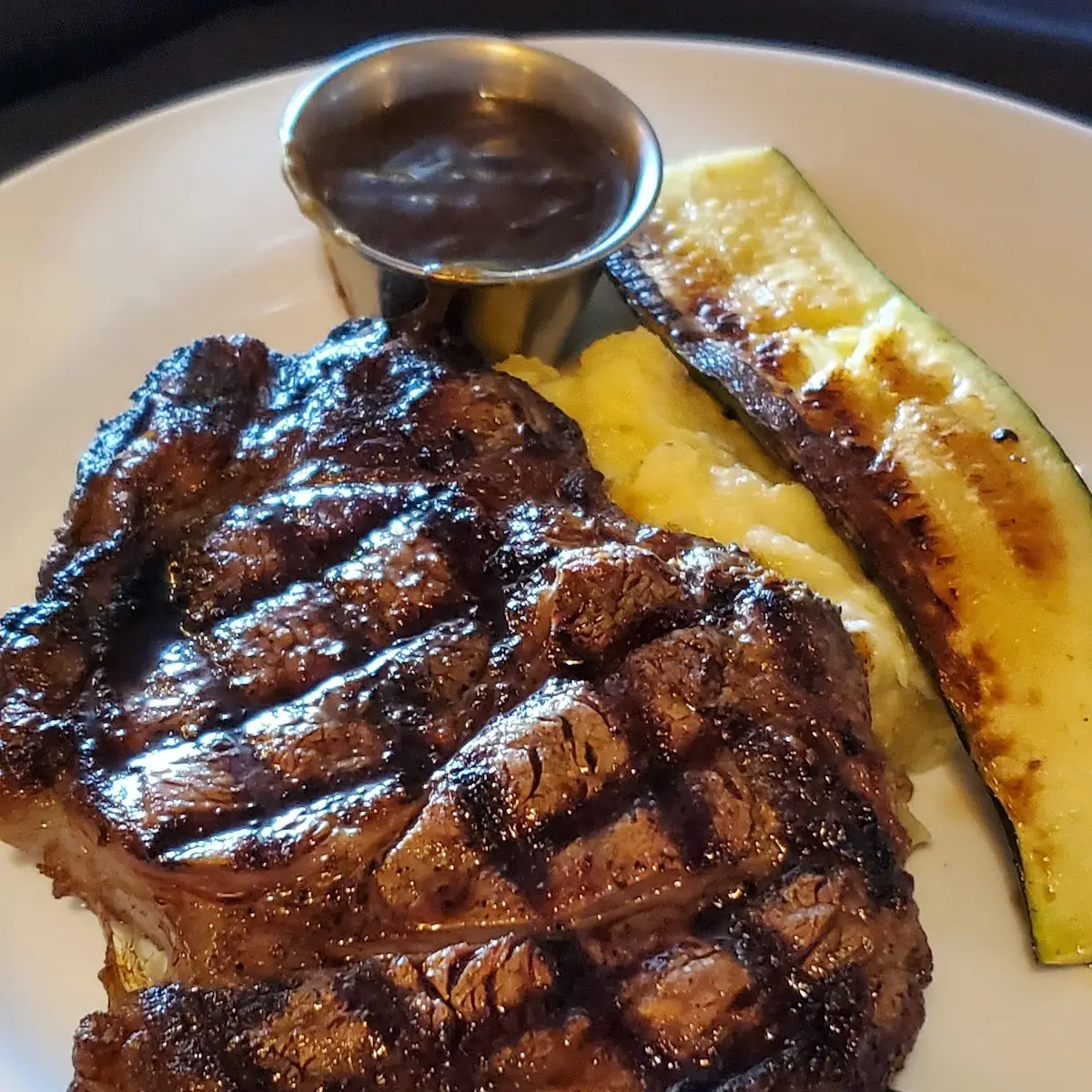 Ribeye Steak