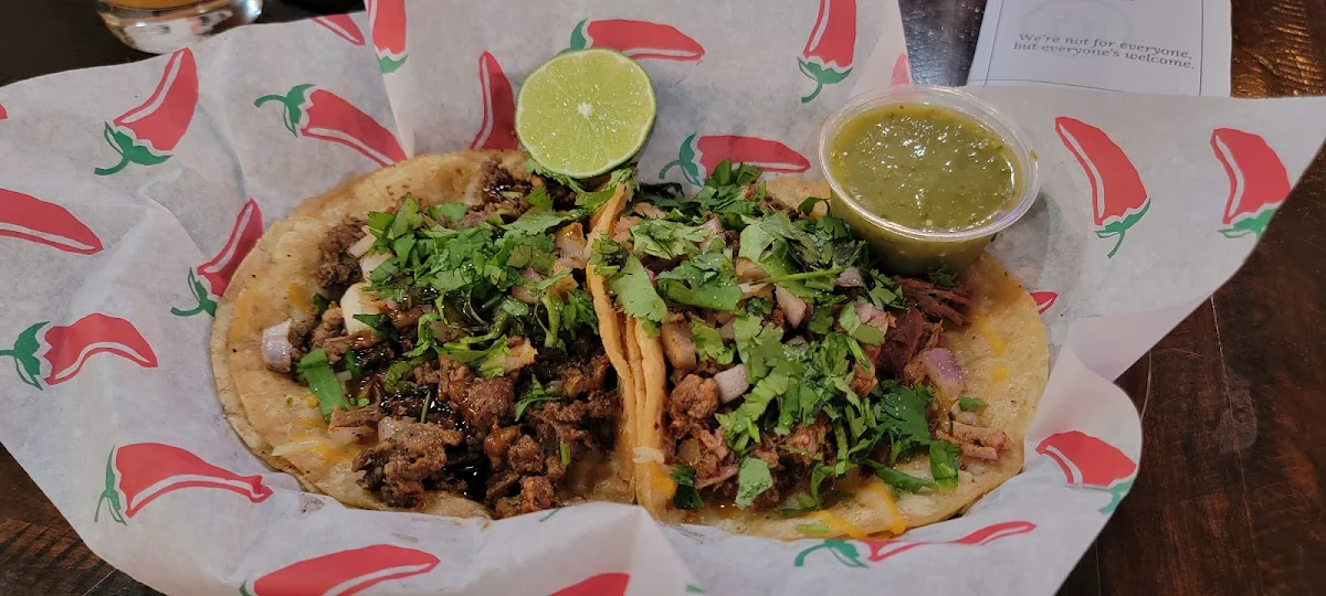 Carne Asada