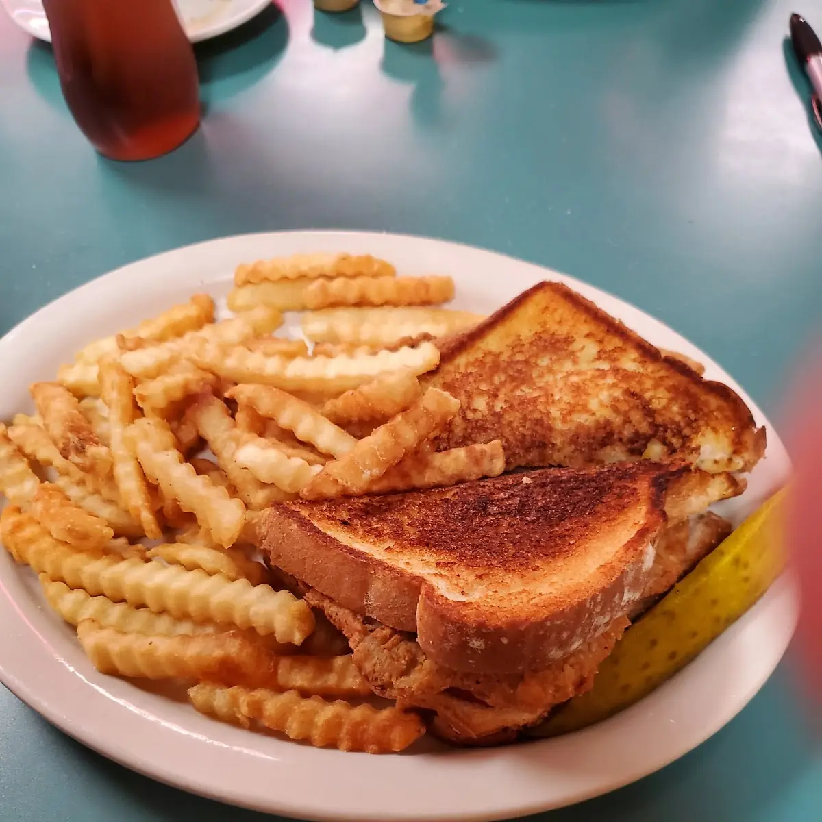 Country Fried Steak