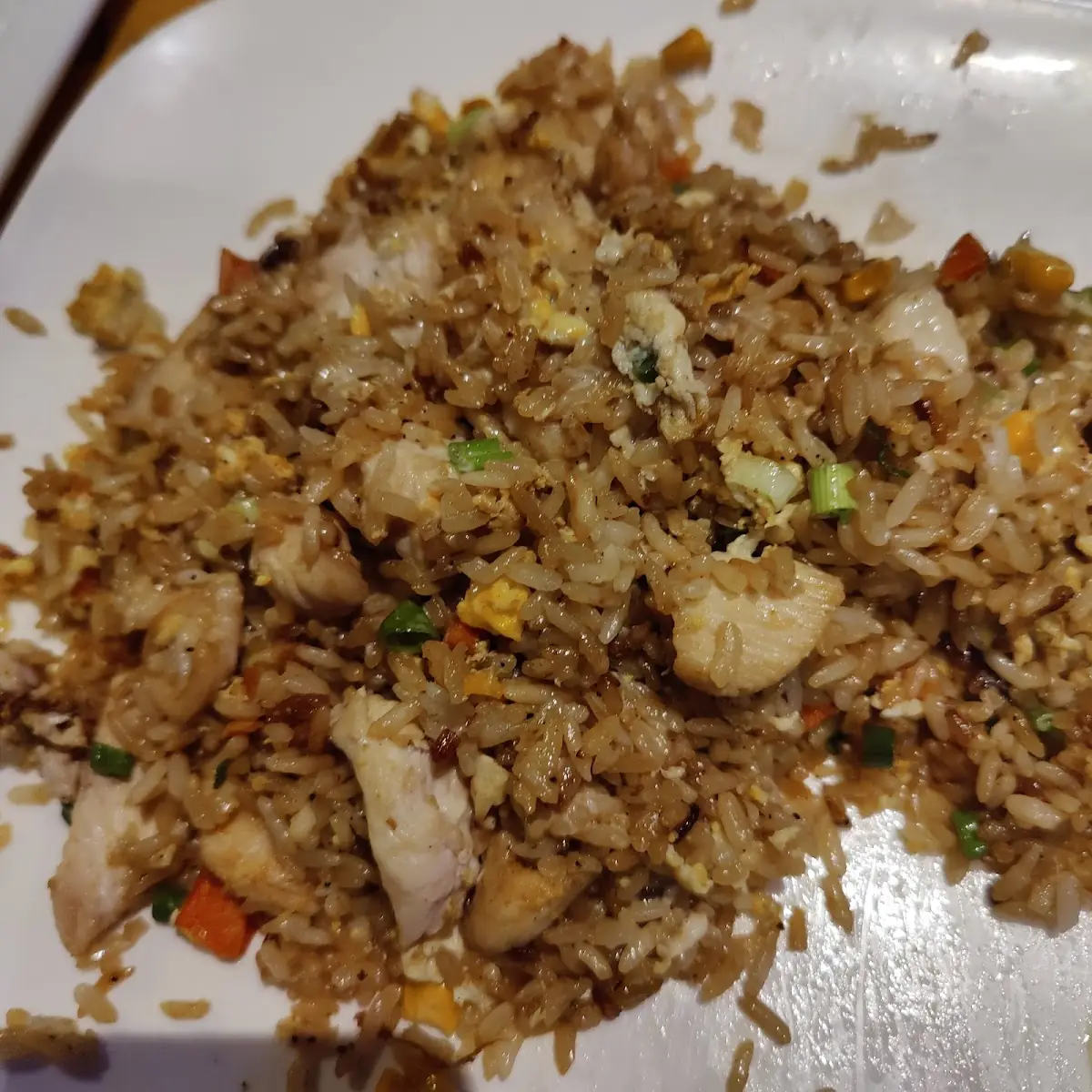 Fried Rice