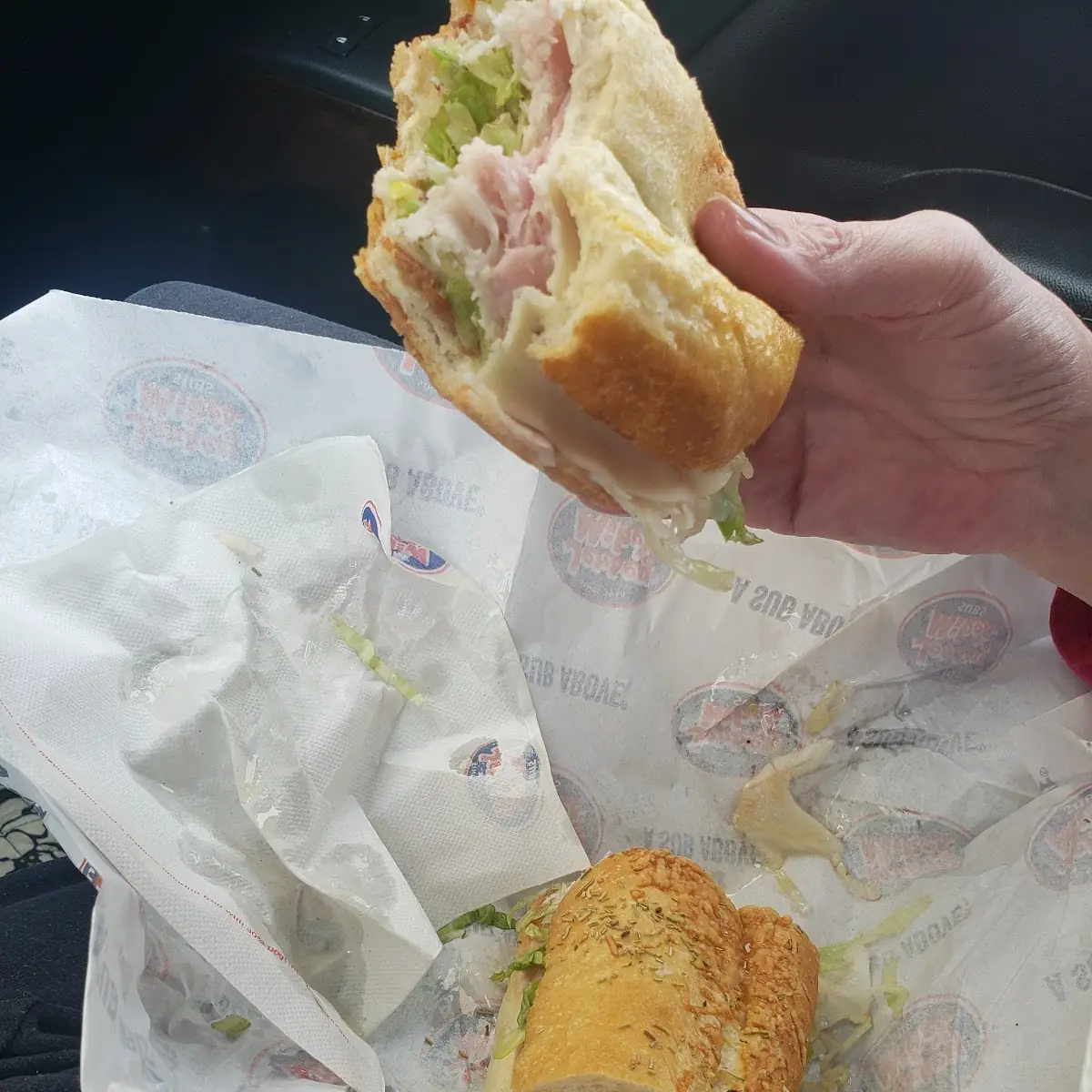 Club Sandwich