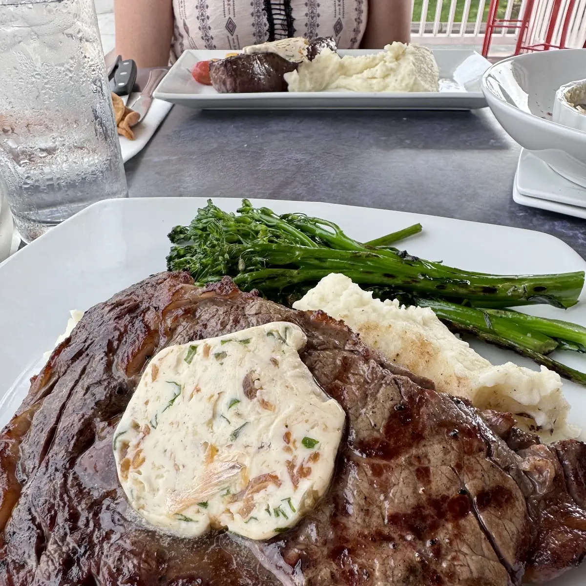 Ribeye